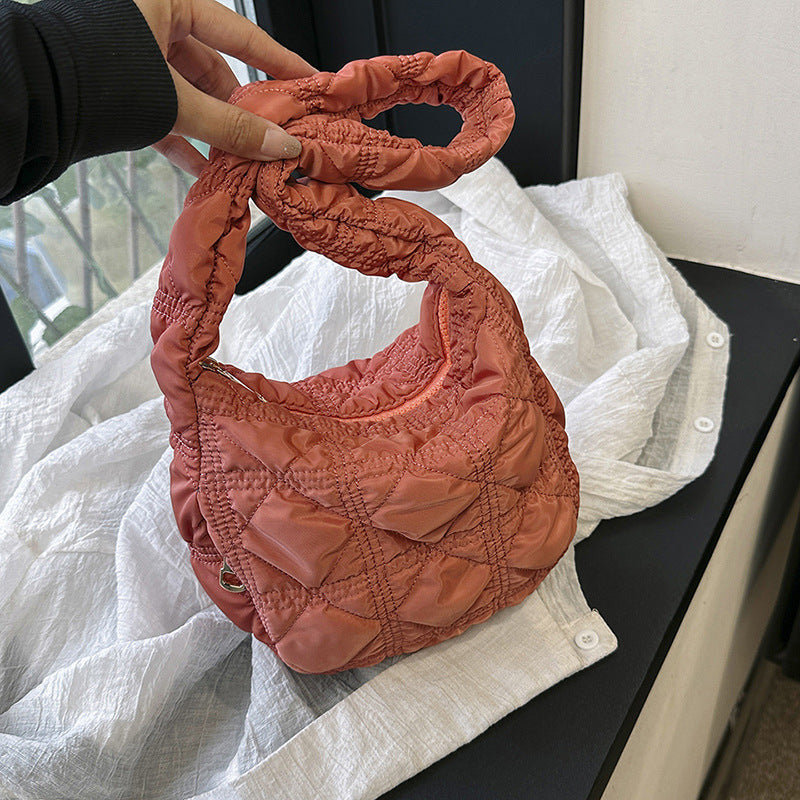 Women's Fashion Shoulder Messenger Bag