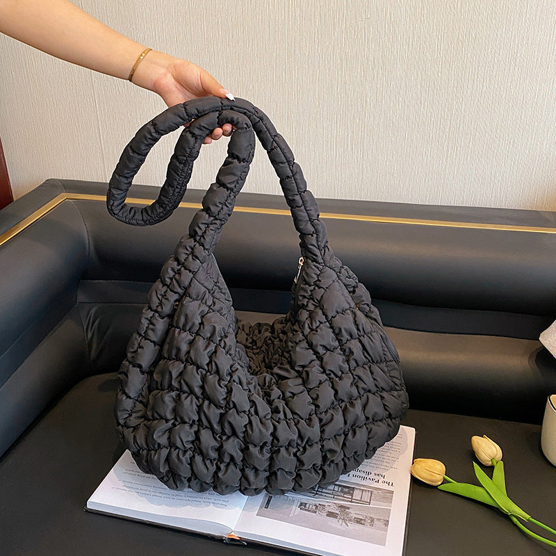 Women's Fashion Shoulder Messenger Bag