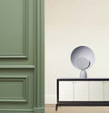 Nordic Denmark Modern Art Creative Study Room Simple Table Lamp