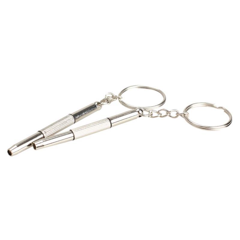 Optical glasses repair tool