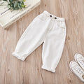 All-match kids Harlan jeans
