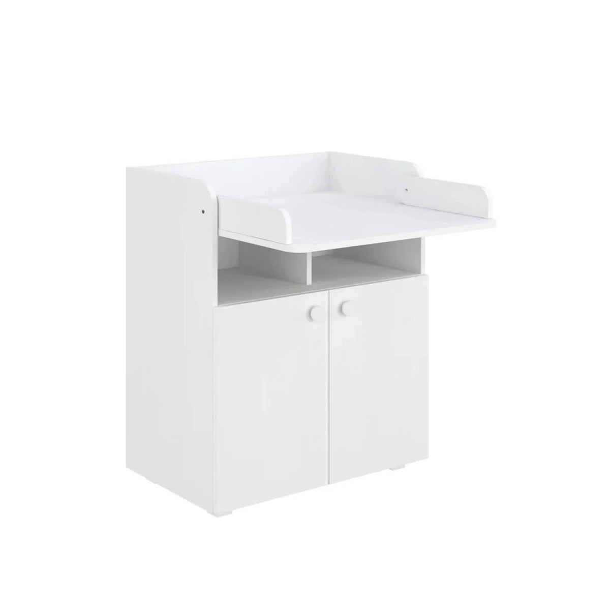 Shefa Kids 700 Changing Unit - White