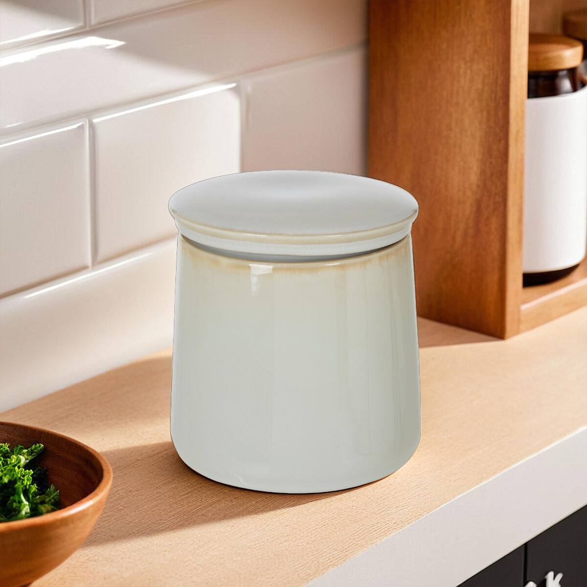 Juna Canister