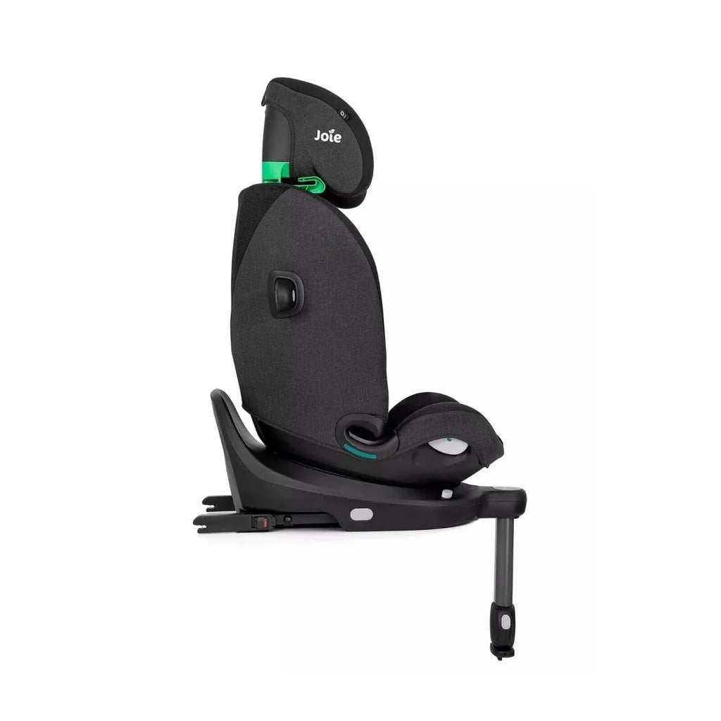 Joie i-Spin 360 Max Group 0+/1/2/3 Car Seat - Raven