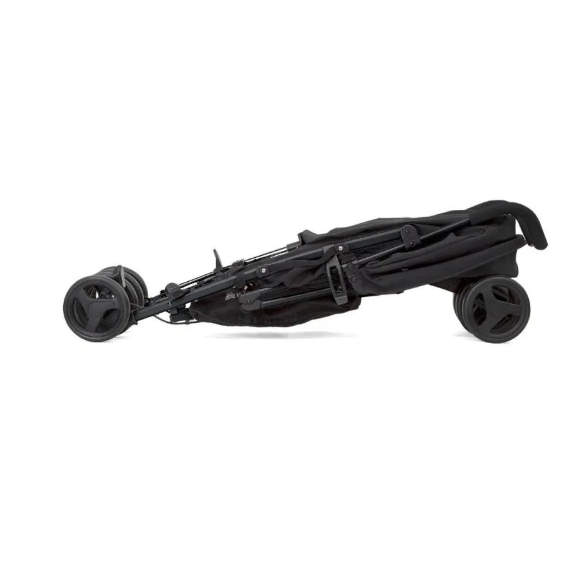 Joie Couri Stroller - Coal