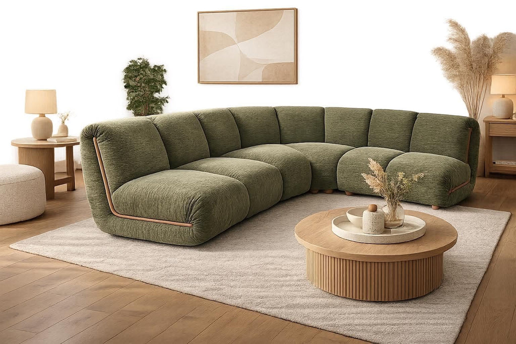 Arlington Modular Corner Sofa