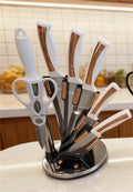 Kitchenware Knife Set