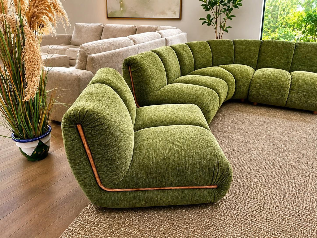 Arlington Modular Corner Sofa