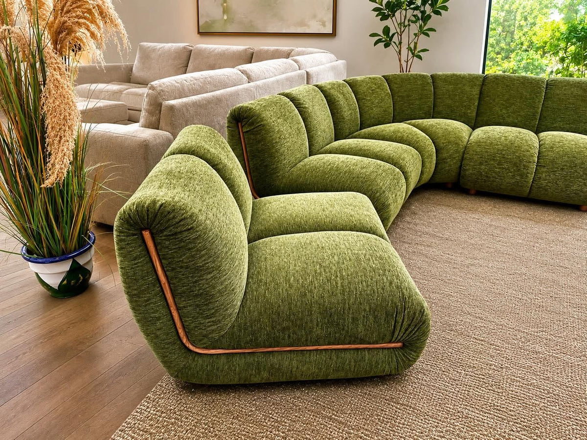 Arlington Modular Corner Sofa