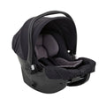 Graco SnugEssentials i-Size R129 Infant Car Seat - Midnight Black