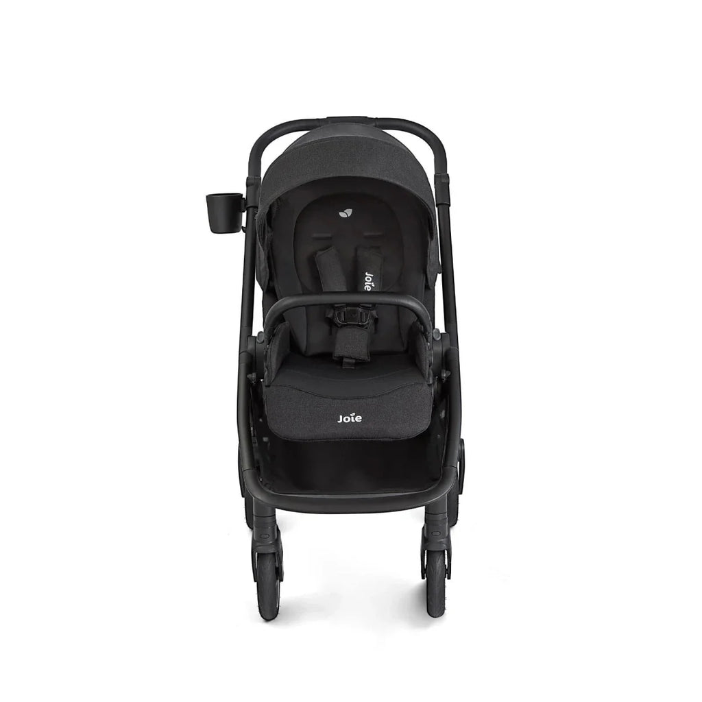 Joie Versadrift 2-in-1 Pushchair - Raven