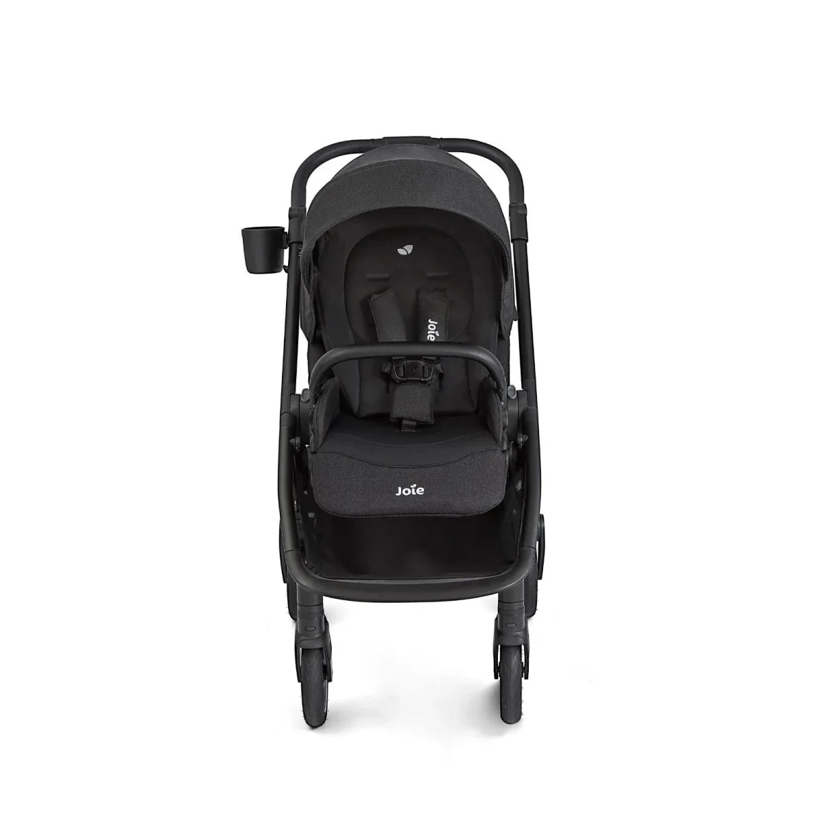 Joie Versadrift 2-in-1 Pushchair - Raven
