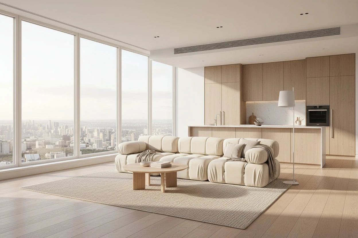 Camaleonda Modular Sectional Sofa