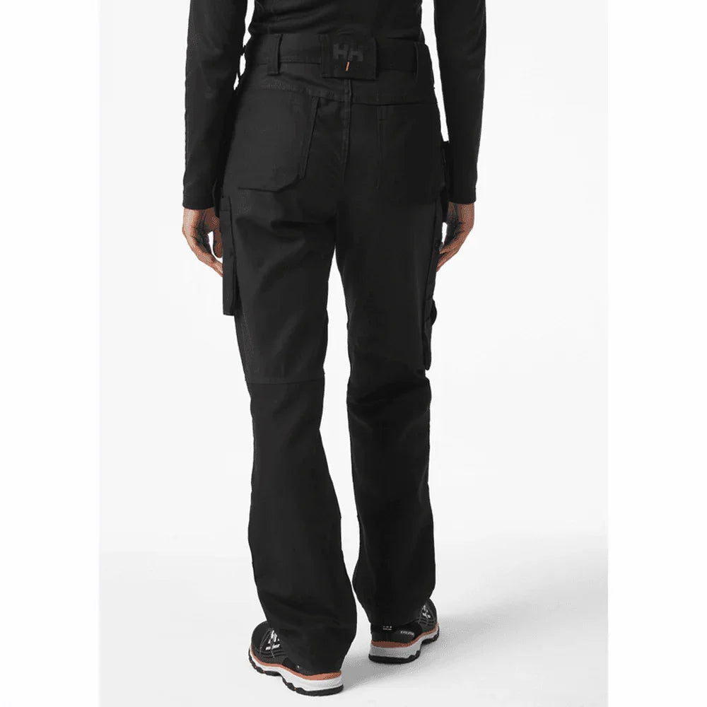 Helly Hansen 77481 Women's Luna Construction Pant Trouser
