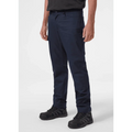 Helly Hansen 77525 Manchester Service Trousers Navy
