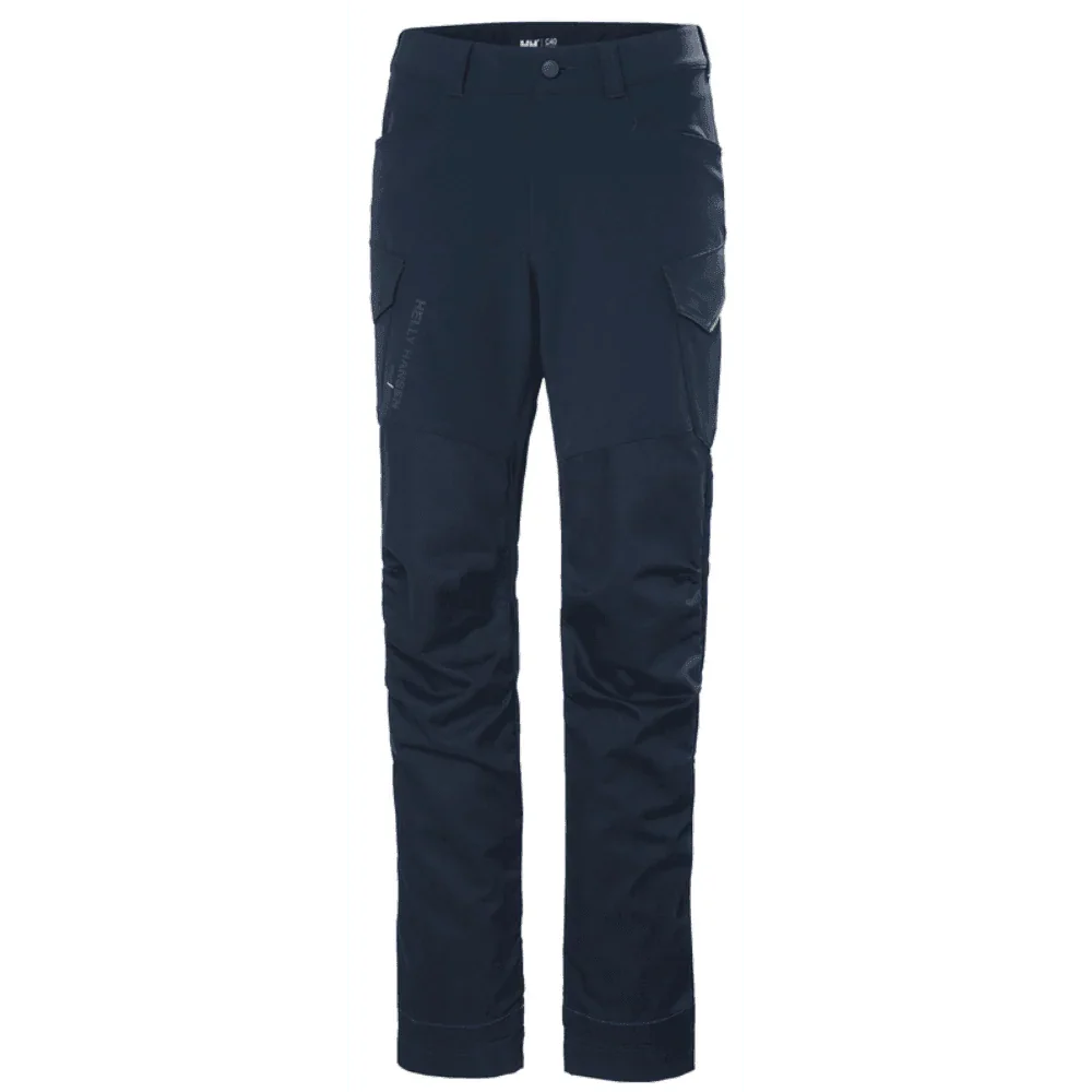 Helly Hansen 77593 Women's Luna BRZ Service Pants