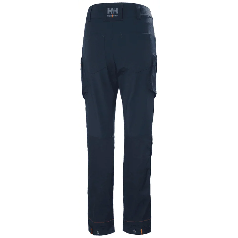 Helly Hansen 77593 Women's Luna BRZ Service Pants