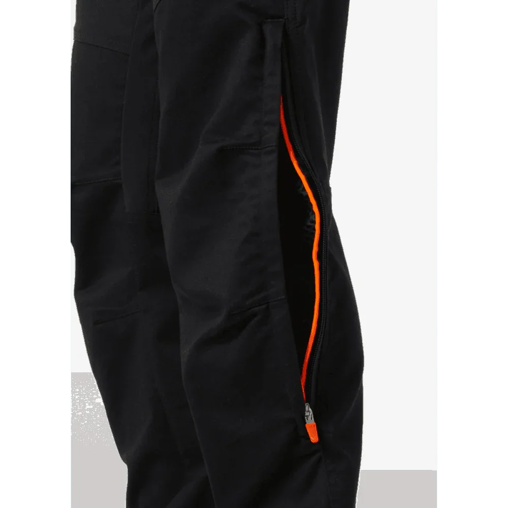Helly Hansen 77593 Women's Luna BRZ Service Pants