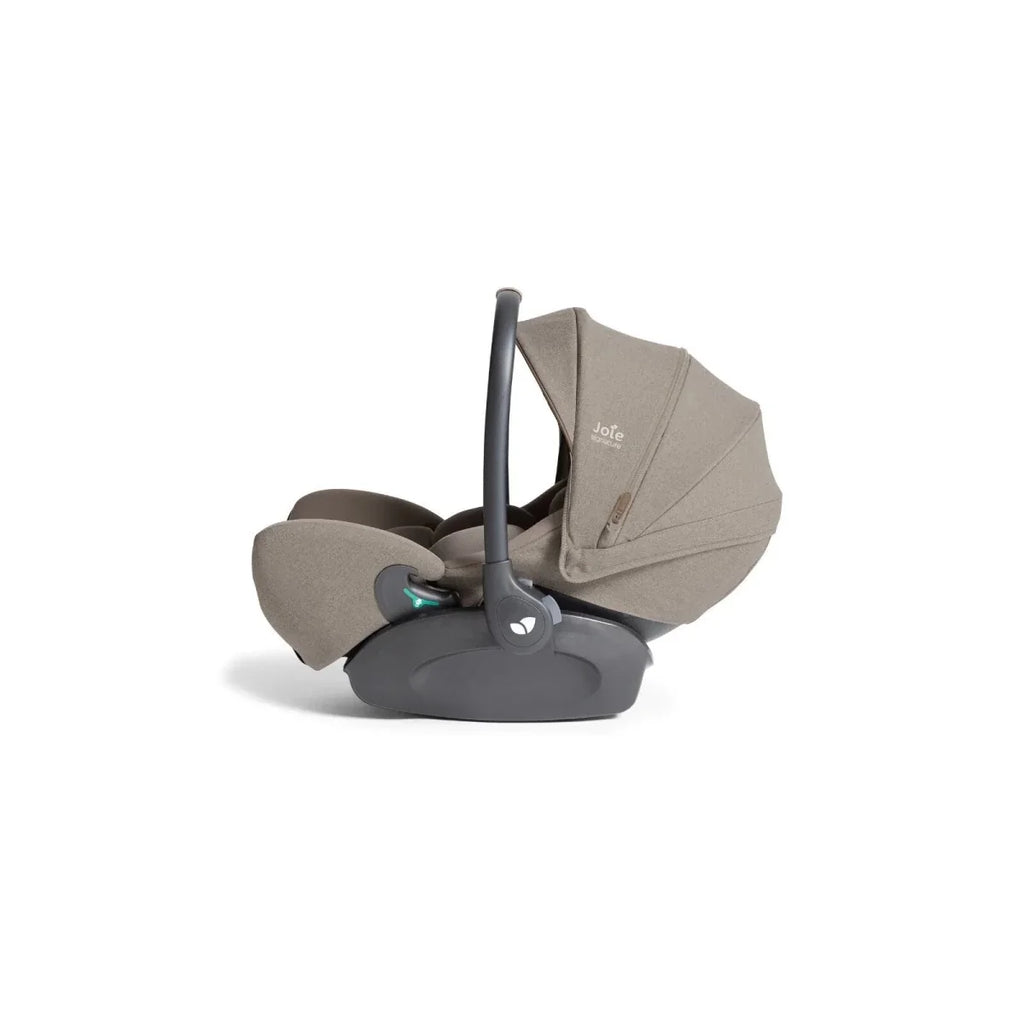 Joie i-Level Pro Signature Car Seat - Maple