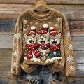 Women's Printed Top
