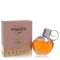 Azzaro Wanted Girl Shower Gel for Women, 6.7 oz / 200 ml