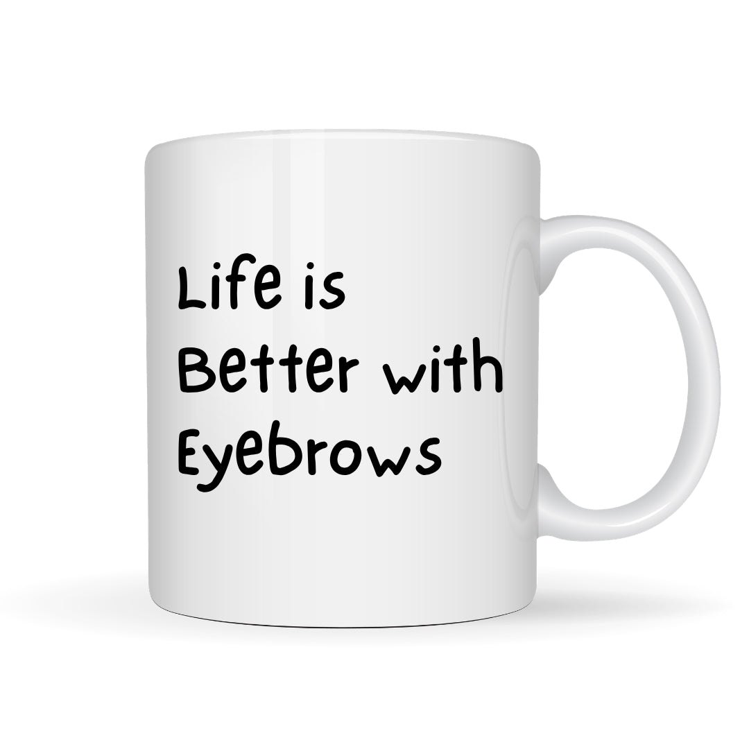 Personalised You're Own Words Funny Mug Gift | Friend Colleague