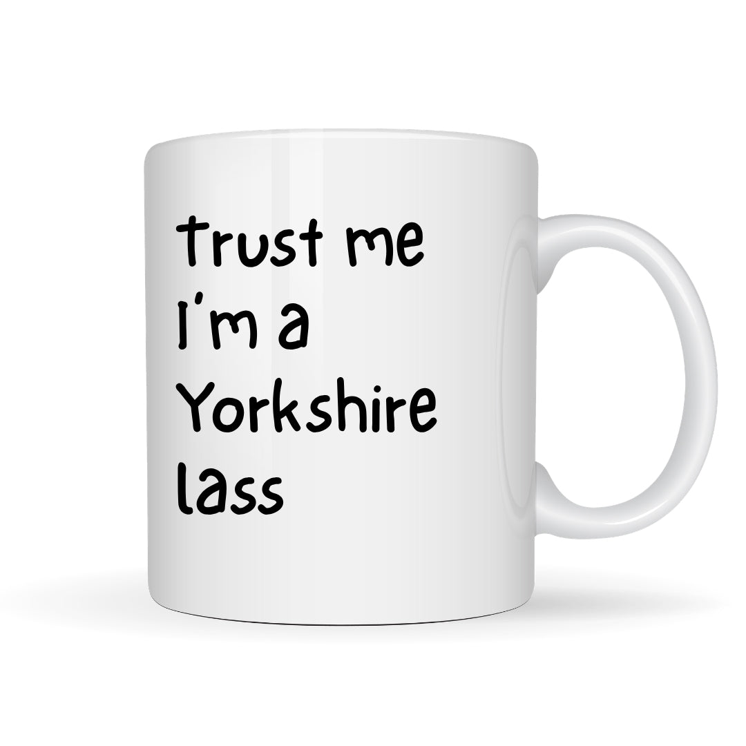 Personalised You're Own Words Funny Mug Gift | Friend Colleague