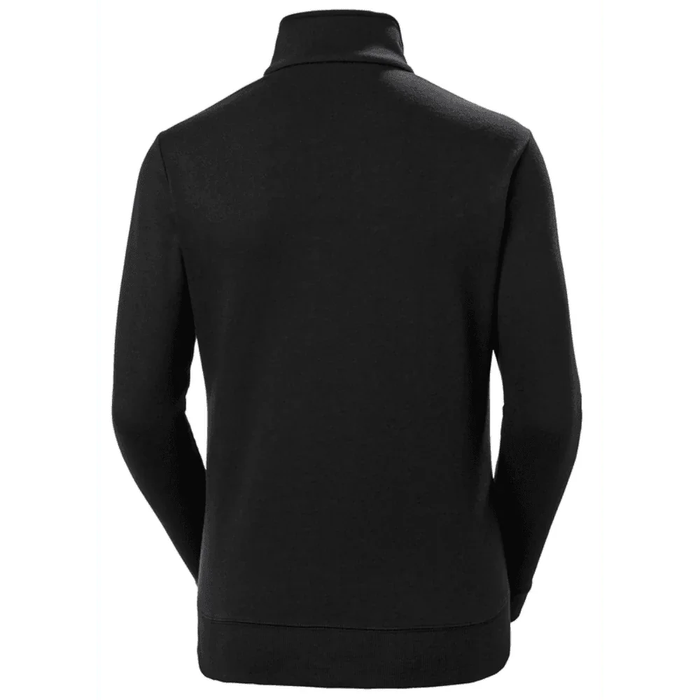 Helly Hansen 79213 Womens Manchester Zip Sweatshirt