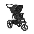 Hauck Runner 2 Pushchair - Black
