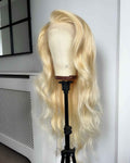 Helios Honey - 13"X4" Lace Front Human Hair Wig