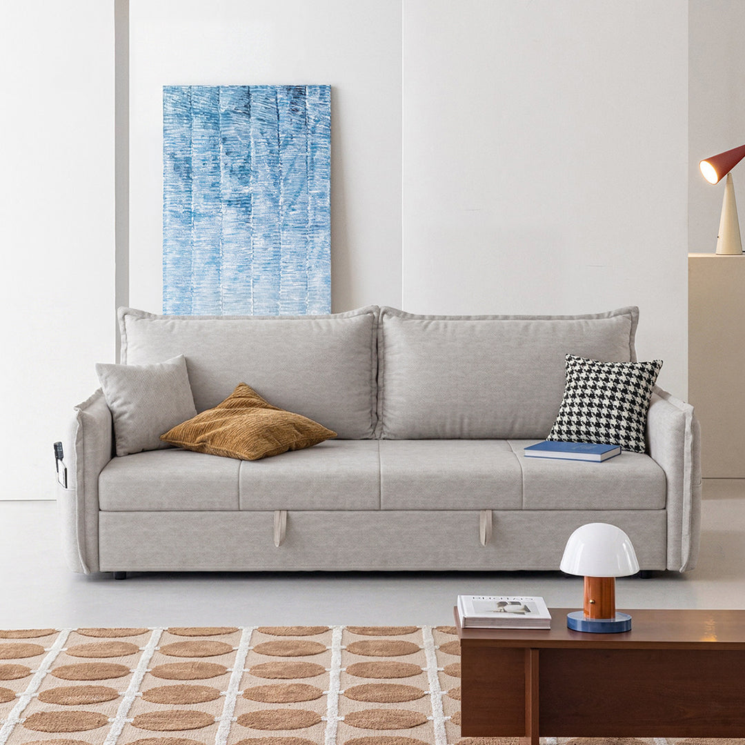 SB172 Two Seater Sofa Bed