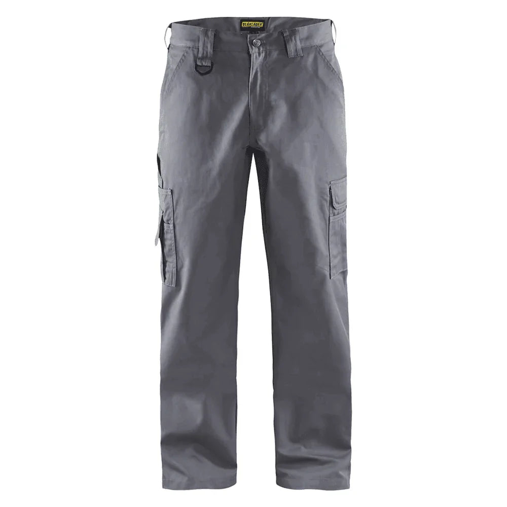 Blaklader 1407 Multi-Pocket Cargo Trousers
