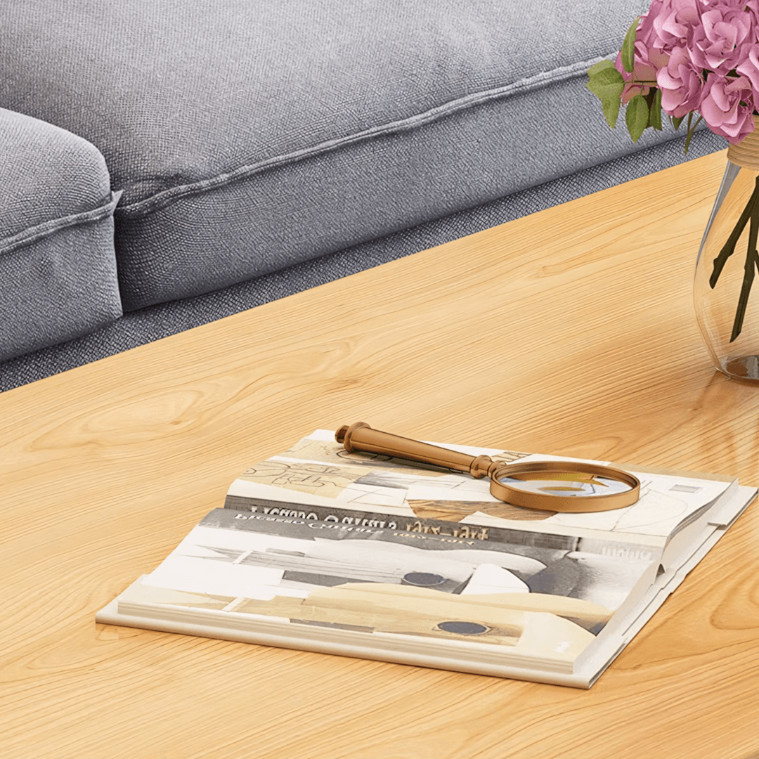 Ruby Lift Top Coffee Table, Multi-Functional Foldable Coffee Table