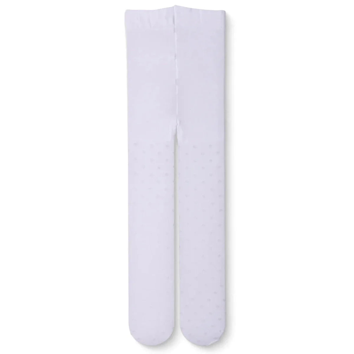HelloBaby Polka Dot Baby Tights (6-12 Months to 3-4 Years)