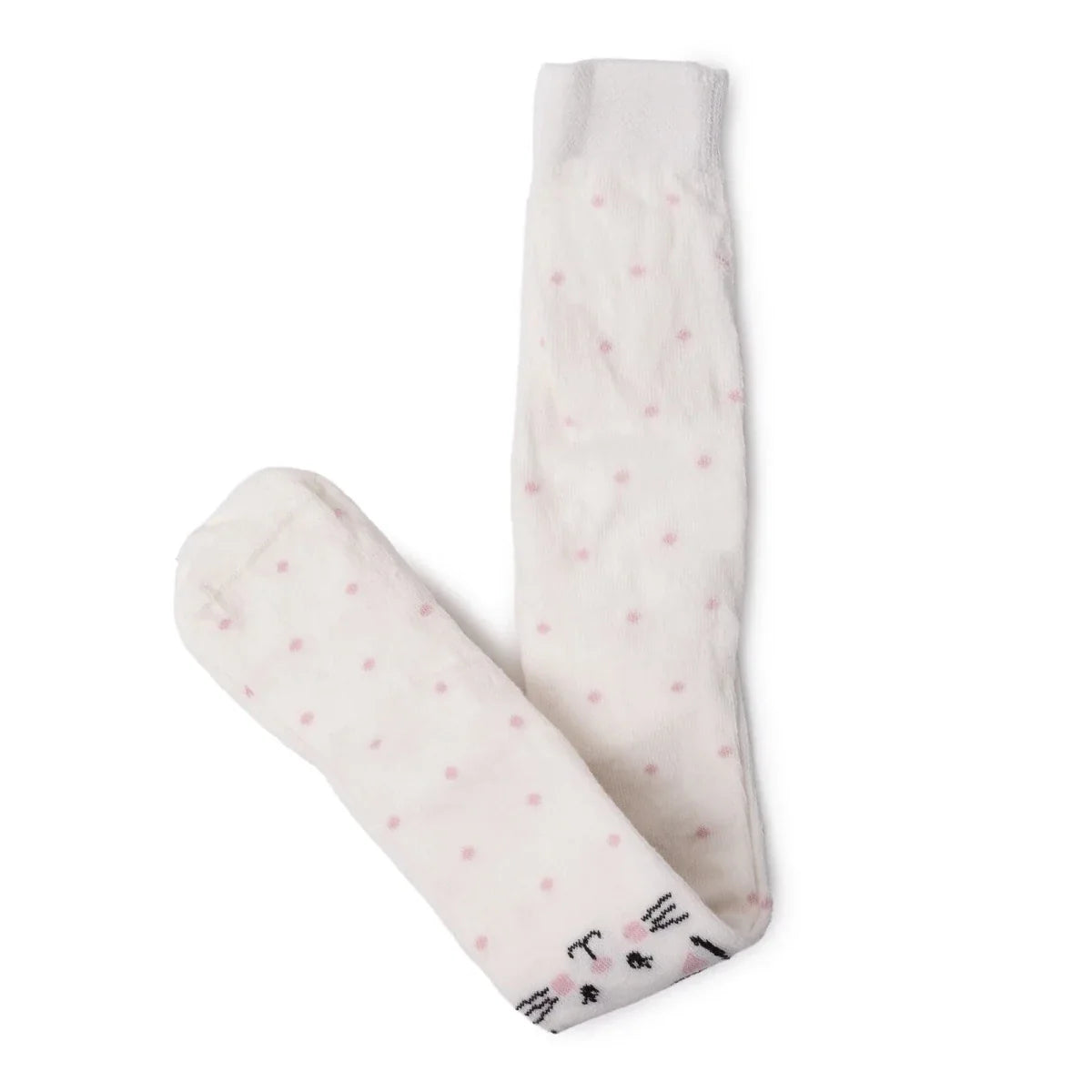 HelloBaby Printed Baby Tights (6-12 Months to 4-5 Years)