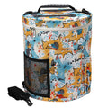 Dustproof Yarn Storage Bucket Bag