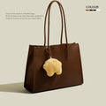 Women's Large-capacity Commuter Underarm Bag