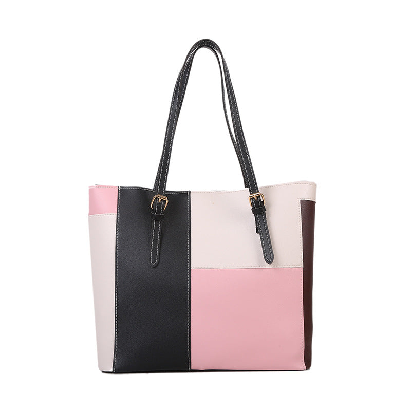 Large Capacity Totes Female Underarm