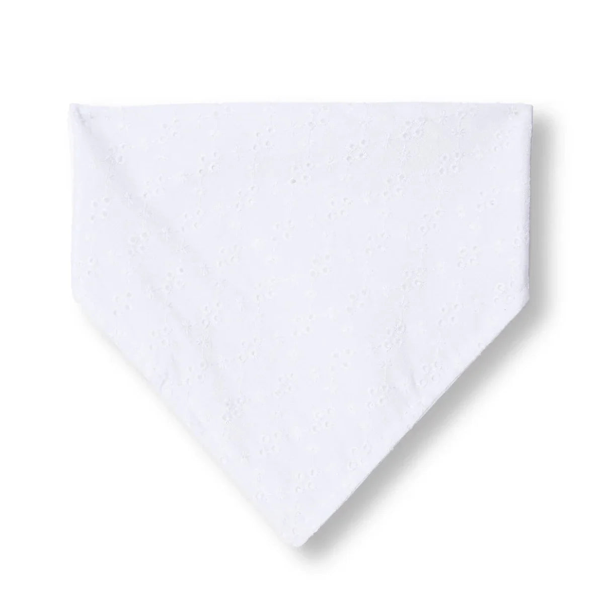 HelloBaby Headband Girls - White