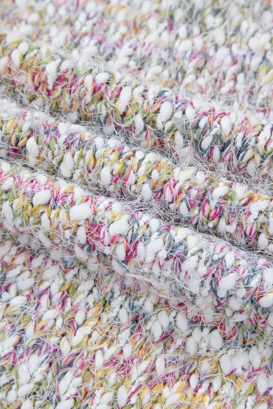 Confetti Knit Duster Cardigan Women UK