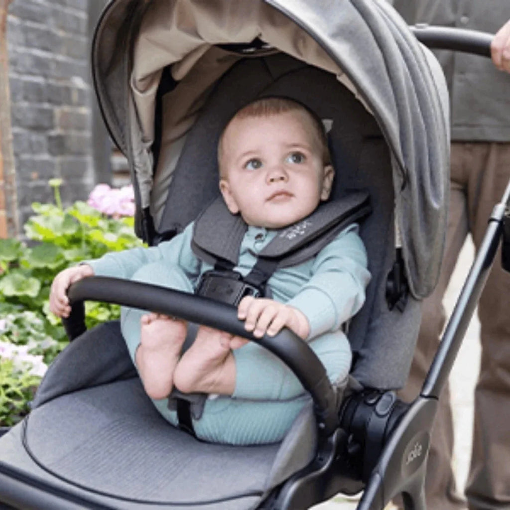 Joie Couri Stroller - Coal