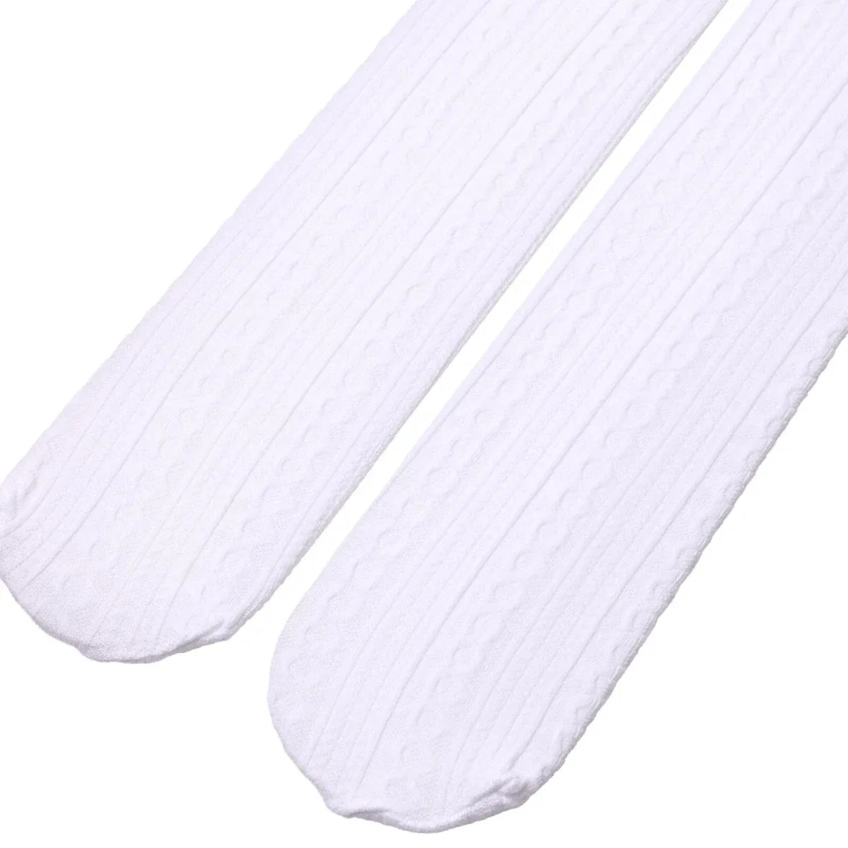 HelloBaby Cable Knit Baby Tights (6-12 Months to 4-5 Years)