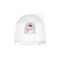 USB Igloo Humidifier With Heavy Fog Volume And Silent
