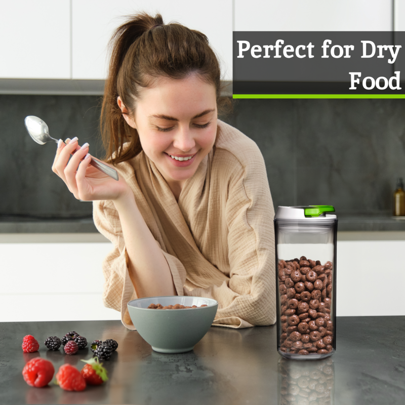 Food Storage Container  1250 ml | Grub Tub