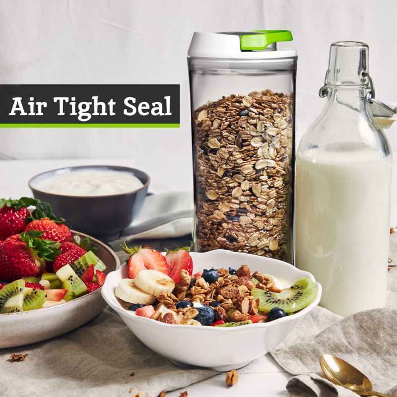 Food Storage Container  1250 ml | Grub Tub