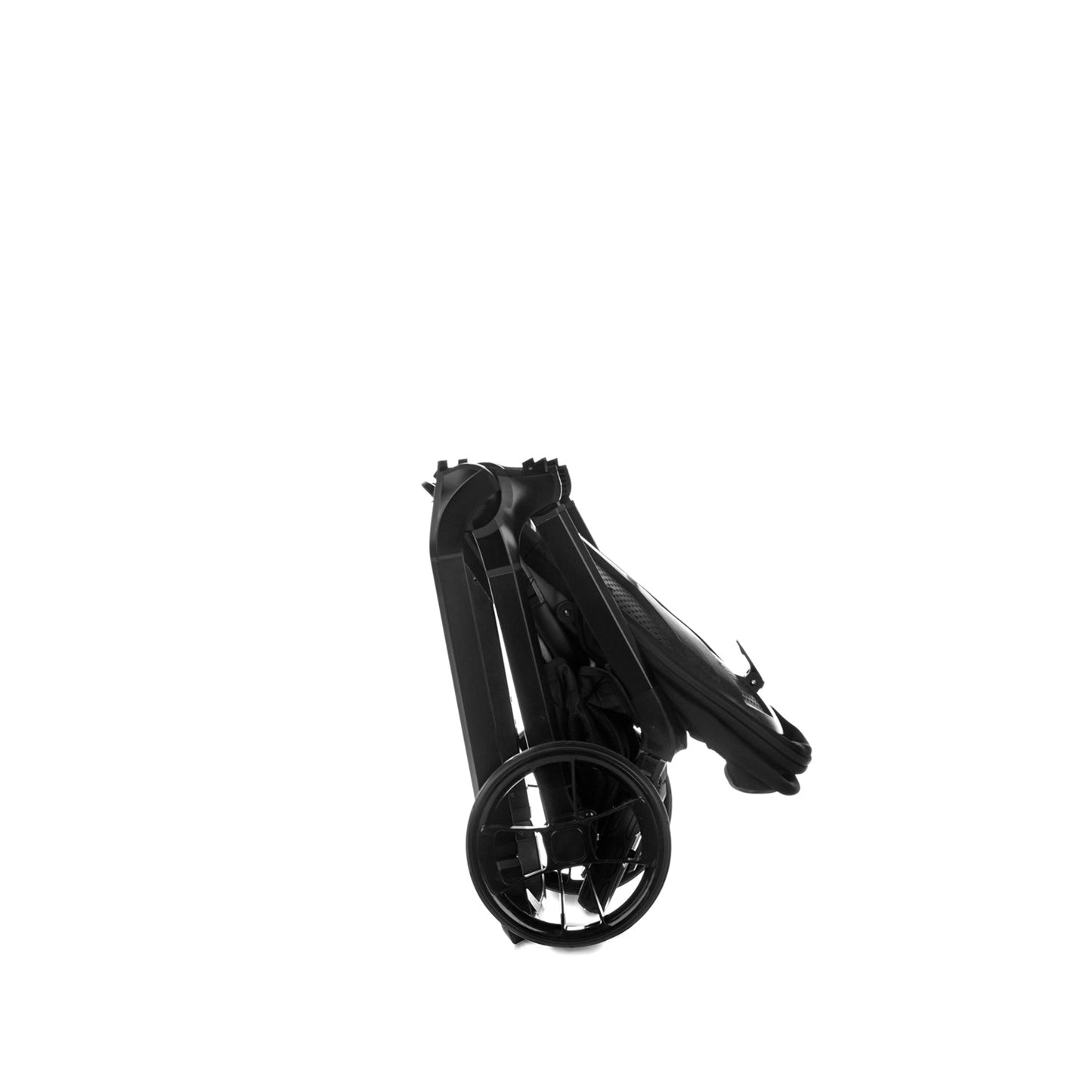 Be Cool Kombo Trio: Pushchair + Carrycot + i-Size Travel Baby Carrier, Be Frack
