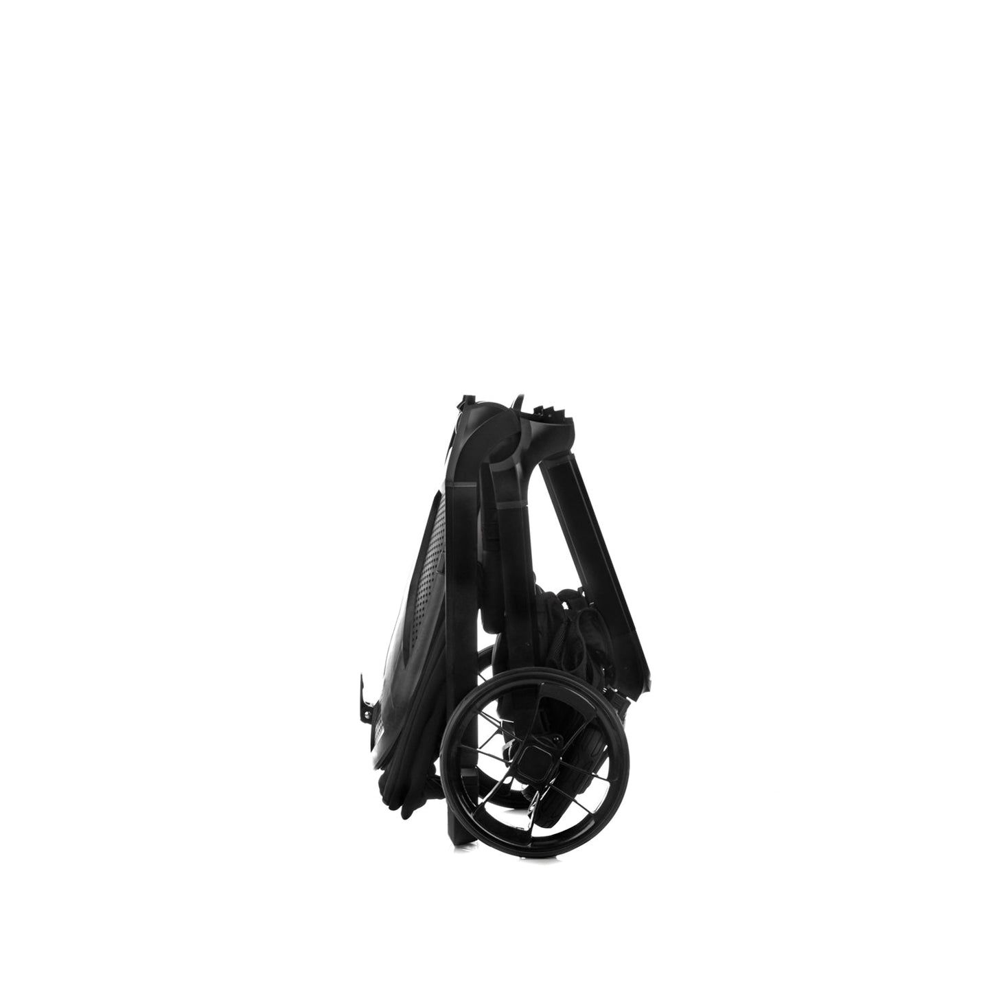 Be Cool Kombo Trio: Pushchair + Carrycot + i-Size Travel Baby Carrier, Be Teal