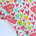 Mother's Day Birthday Gift Packaging Paper