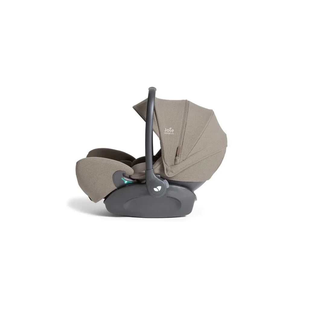 Joie i-Level Pro Signature Car Seat - Maple