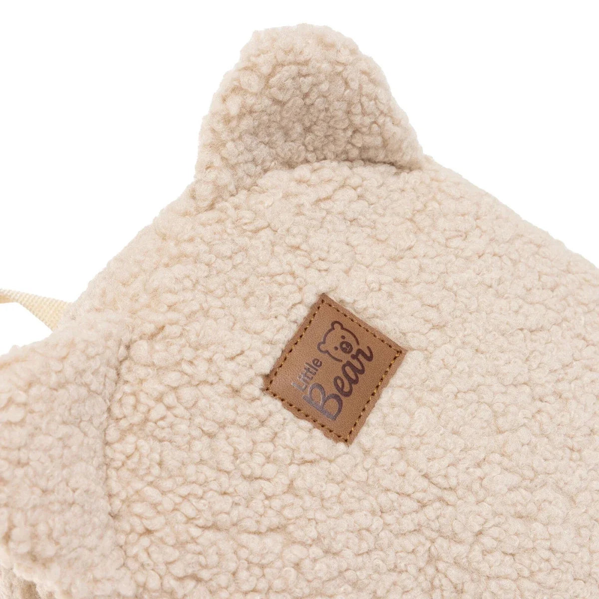 HelloBaby Teddy Ear Kids Bag (One Size)